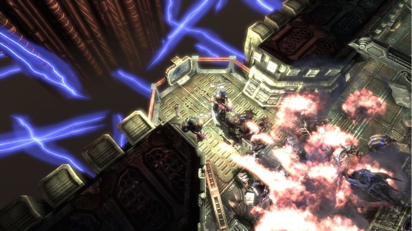Alien Breed 2 Assault