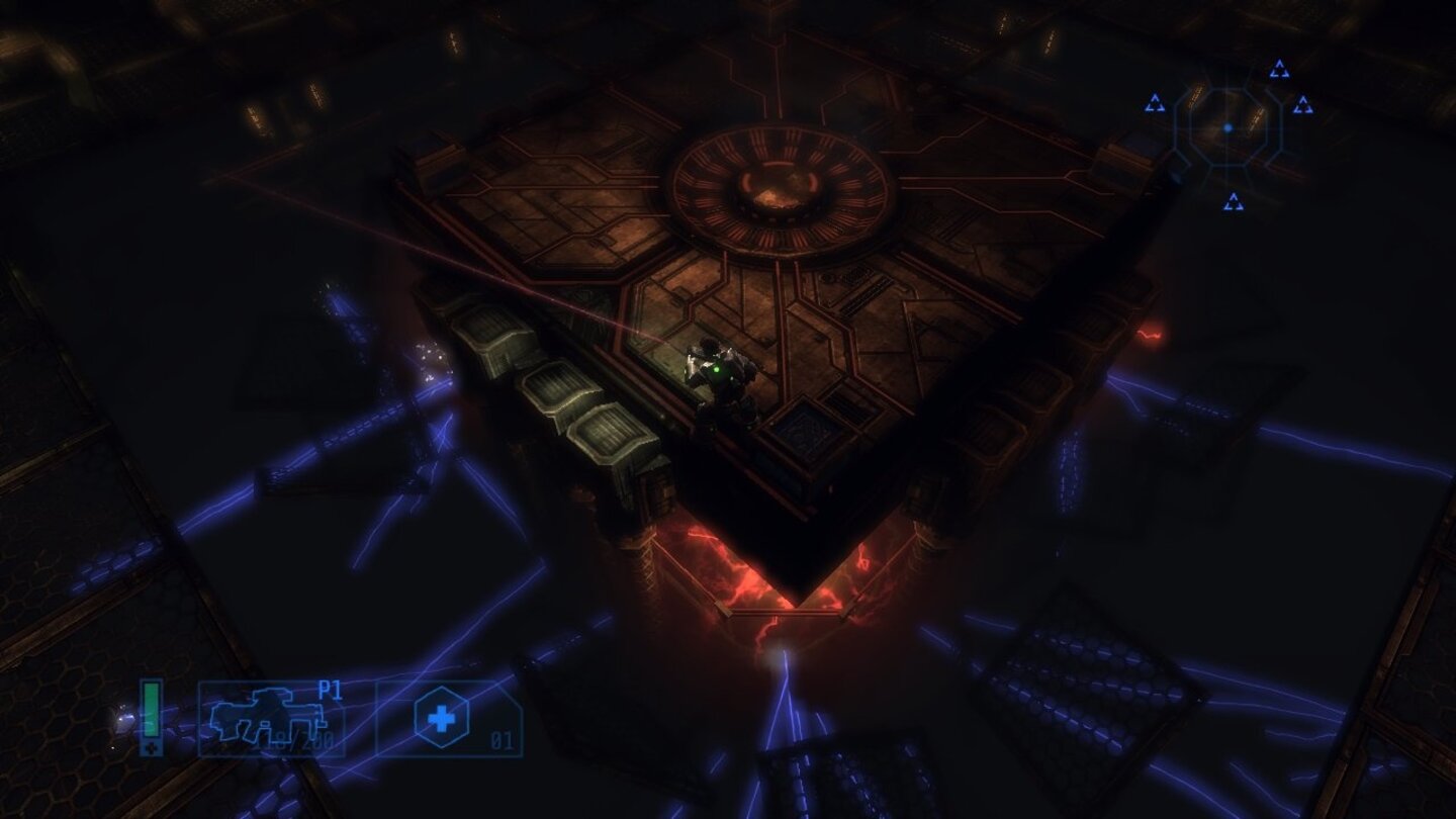 Alien Breed Evolution: Episode 1