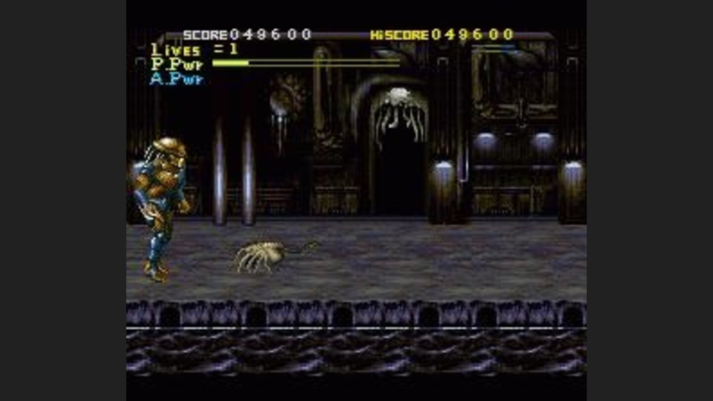 Confronting the annoyance.