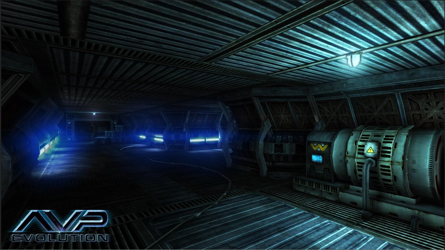 Alien vs. Predator: Evolution