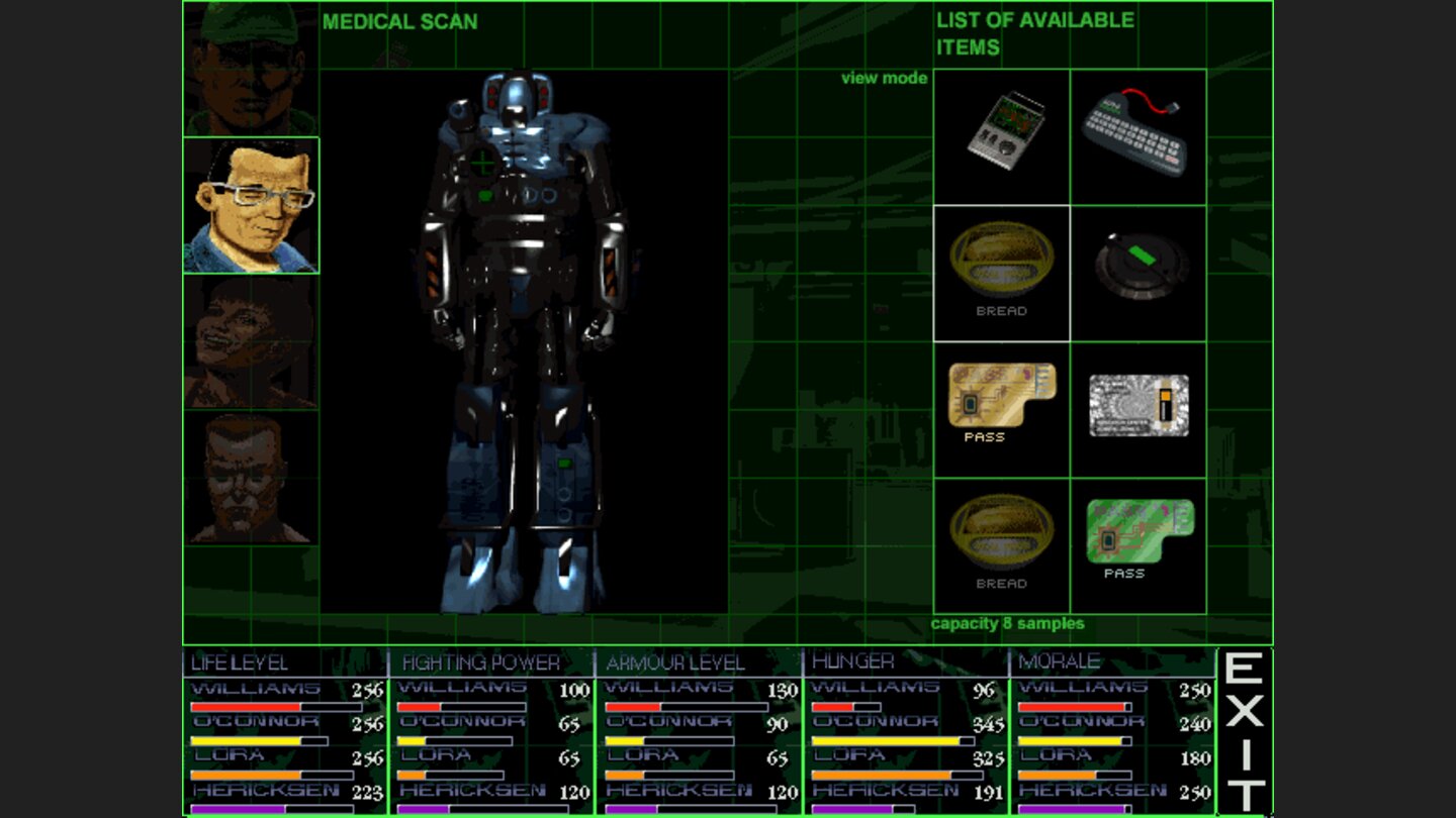 Aliens: A Comic Book Adventure