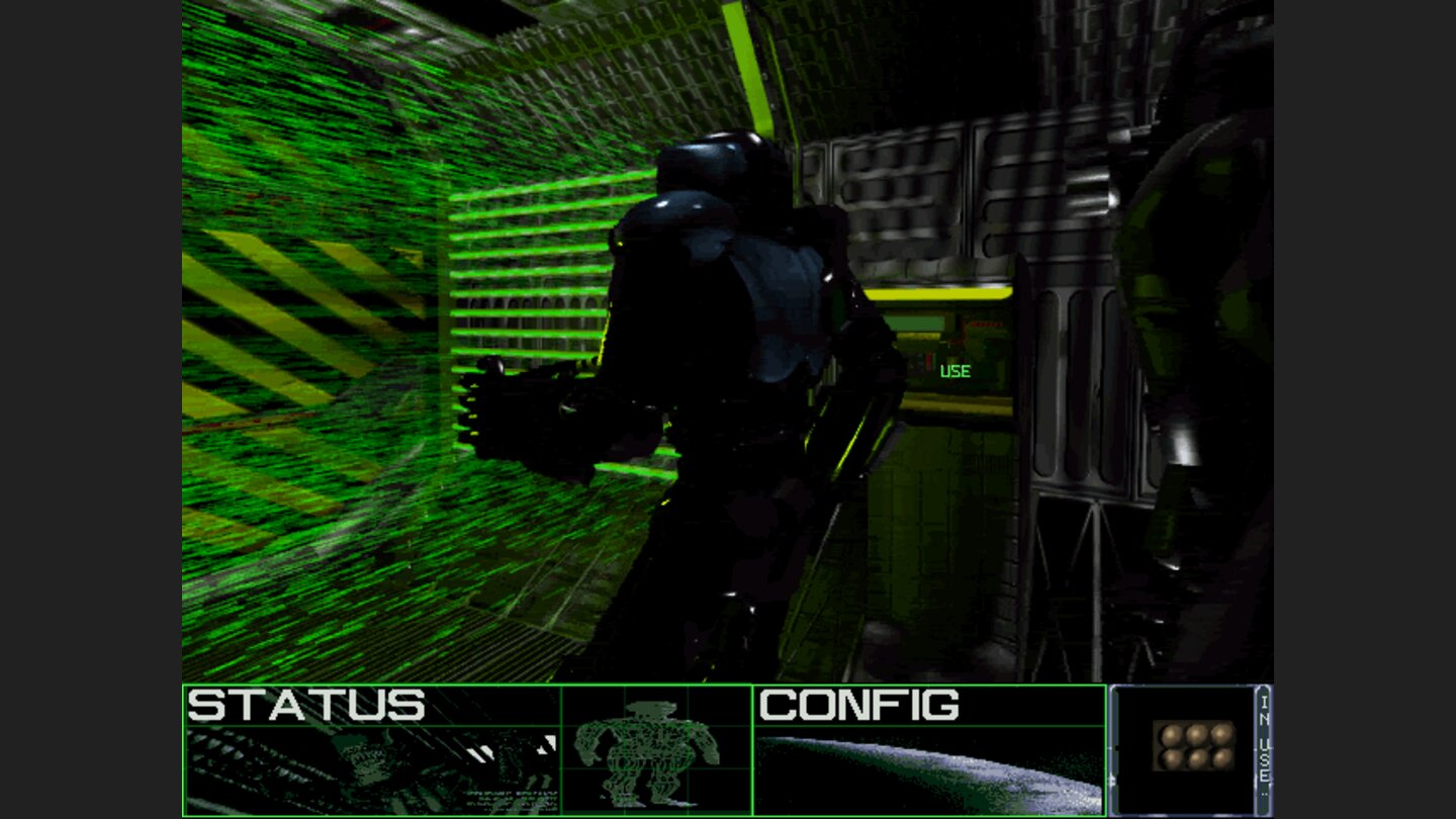 Aliens: A Comic Book Adventure