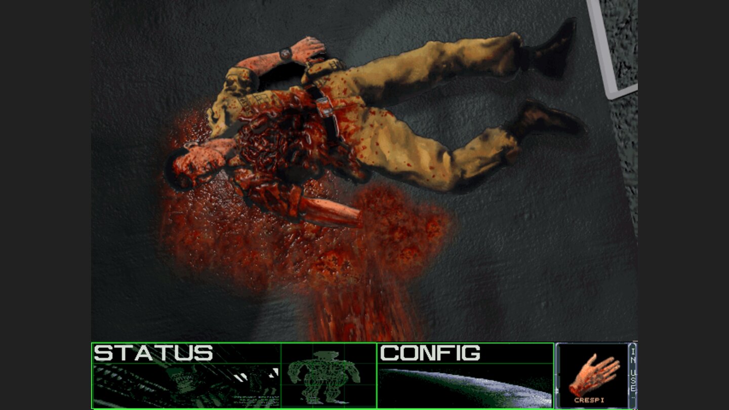 Aliens: A Comic Book Adventure