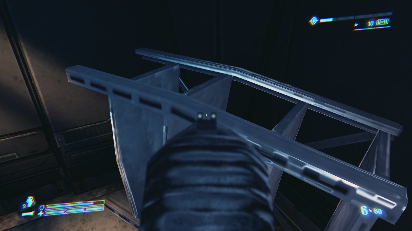Aliens: Colonial Marines