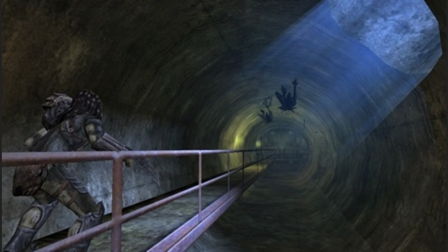 Aliens vs. Predator Survival of the Fittest 6
