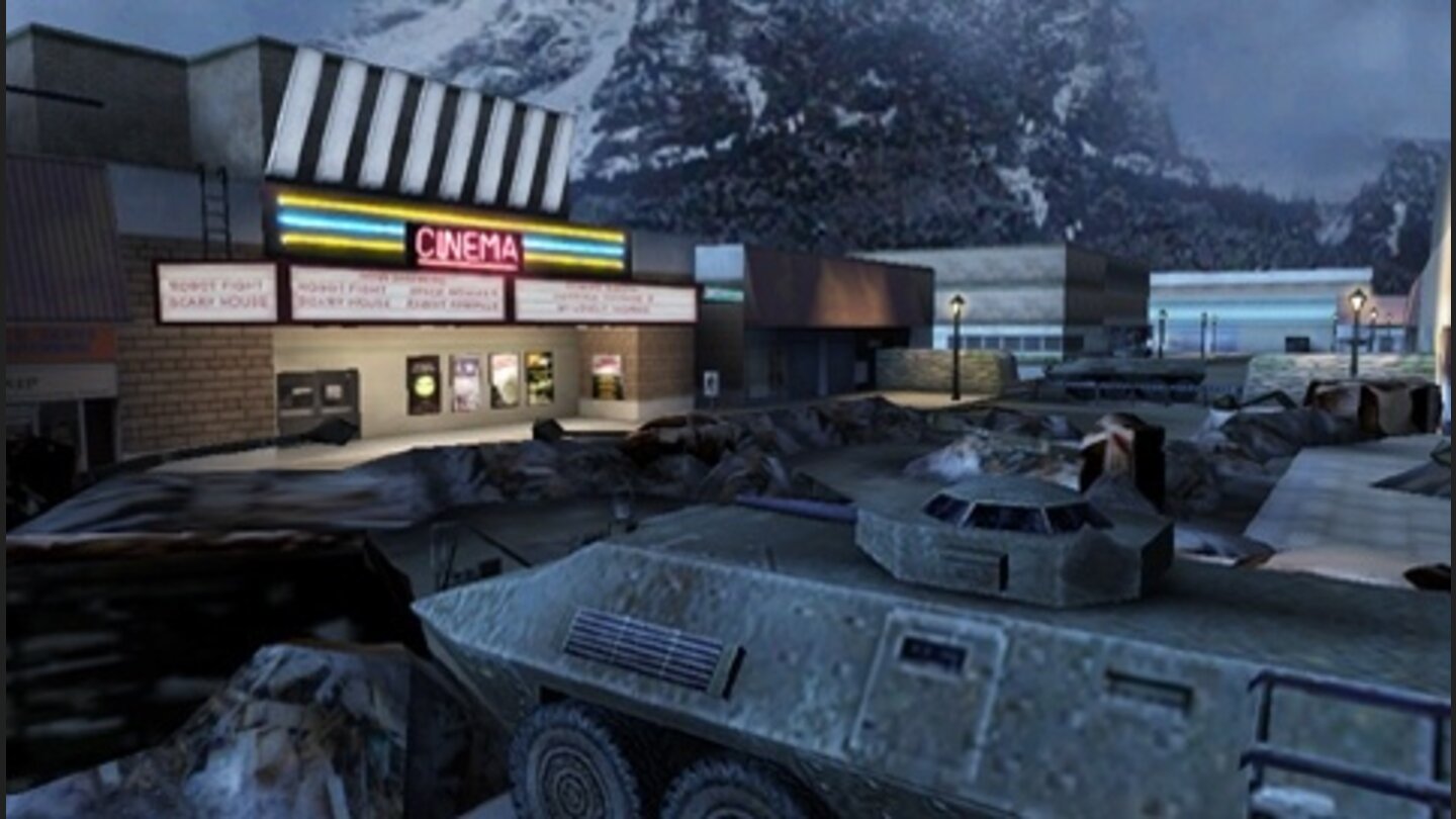 Aliens vs. Predator Survival of the Fittest 8