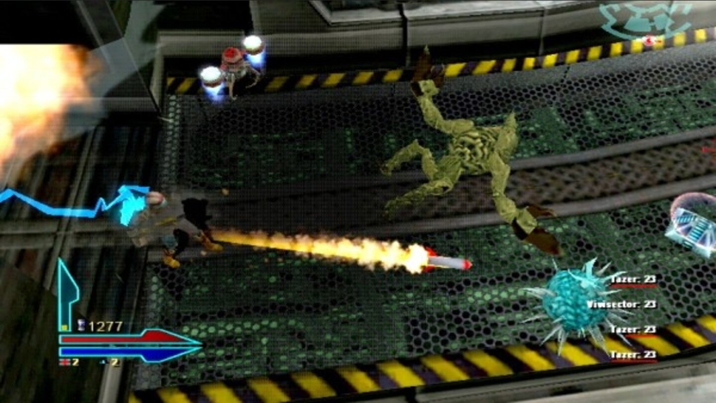 AlienSyndromePSP-11513-174 10