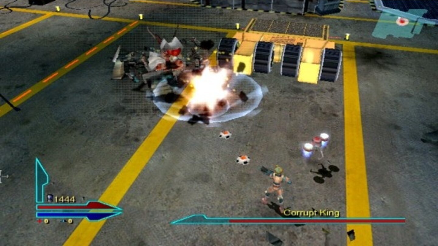 AlienSyndromePSP-11513-174 12