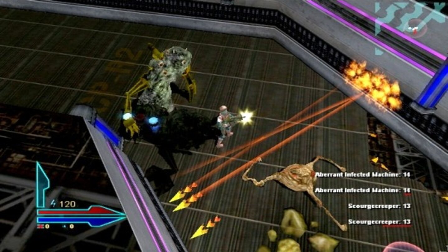 AlienSyndromePSP-11513-174 15