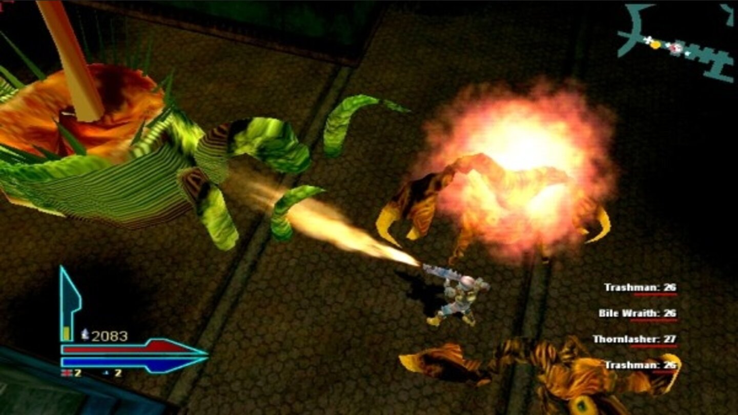 AlienSyndromePSP-11513-174 7