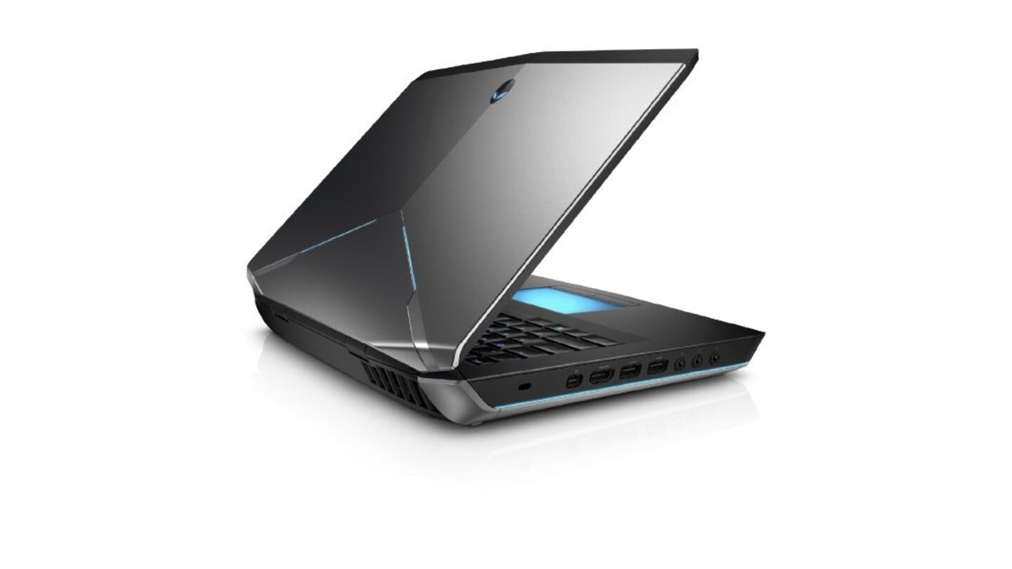 Alienware 14 Notebook