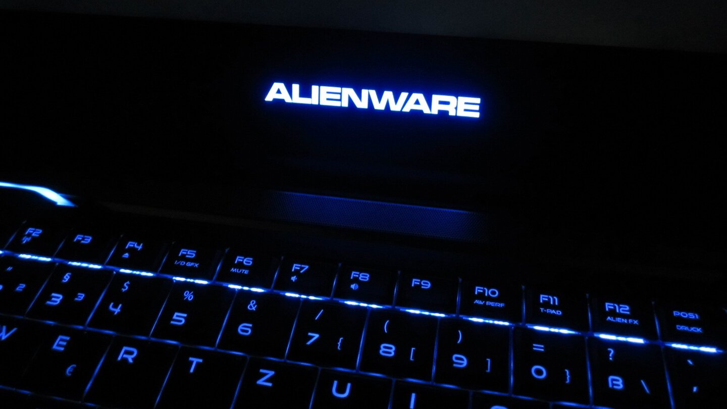 Alienware 14