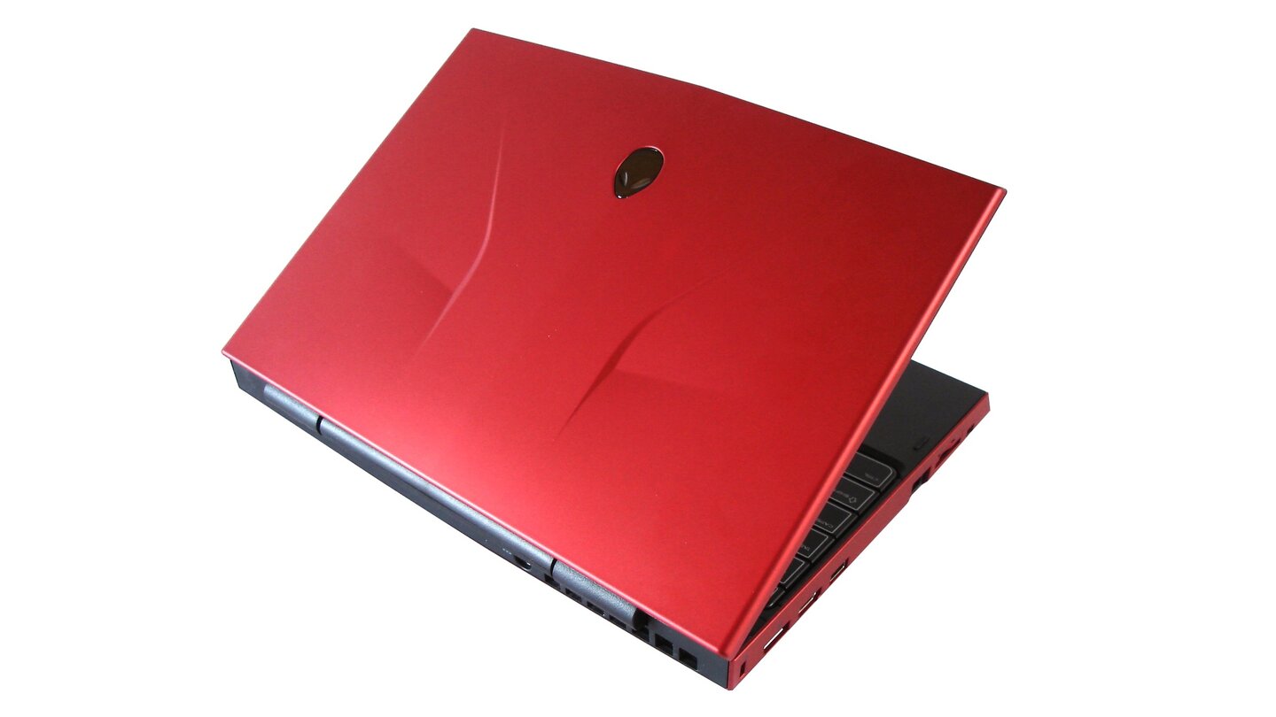 Alienware M11x R3