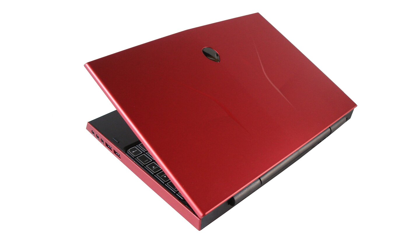 Alienware M11x R3