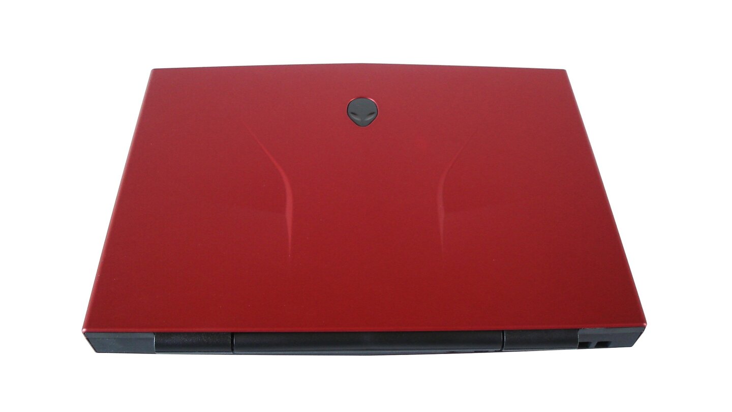 Alienware M11x R3