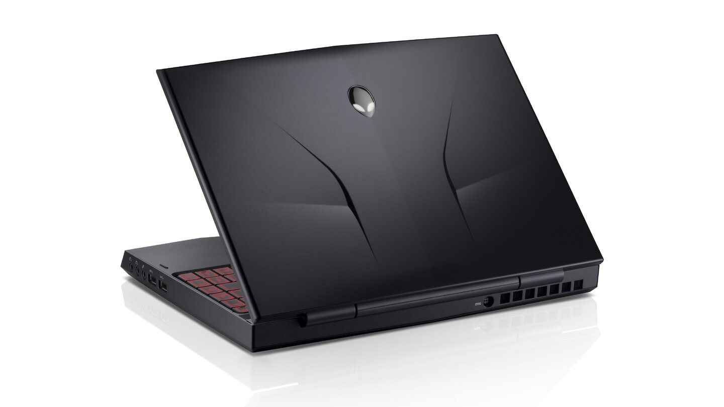 Alienware M11x R3