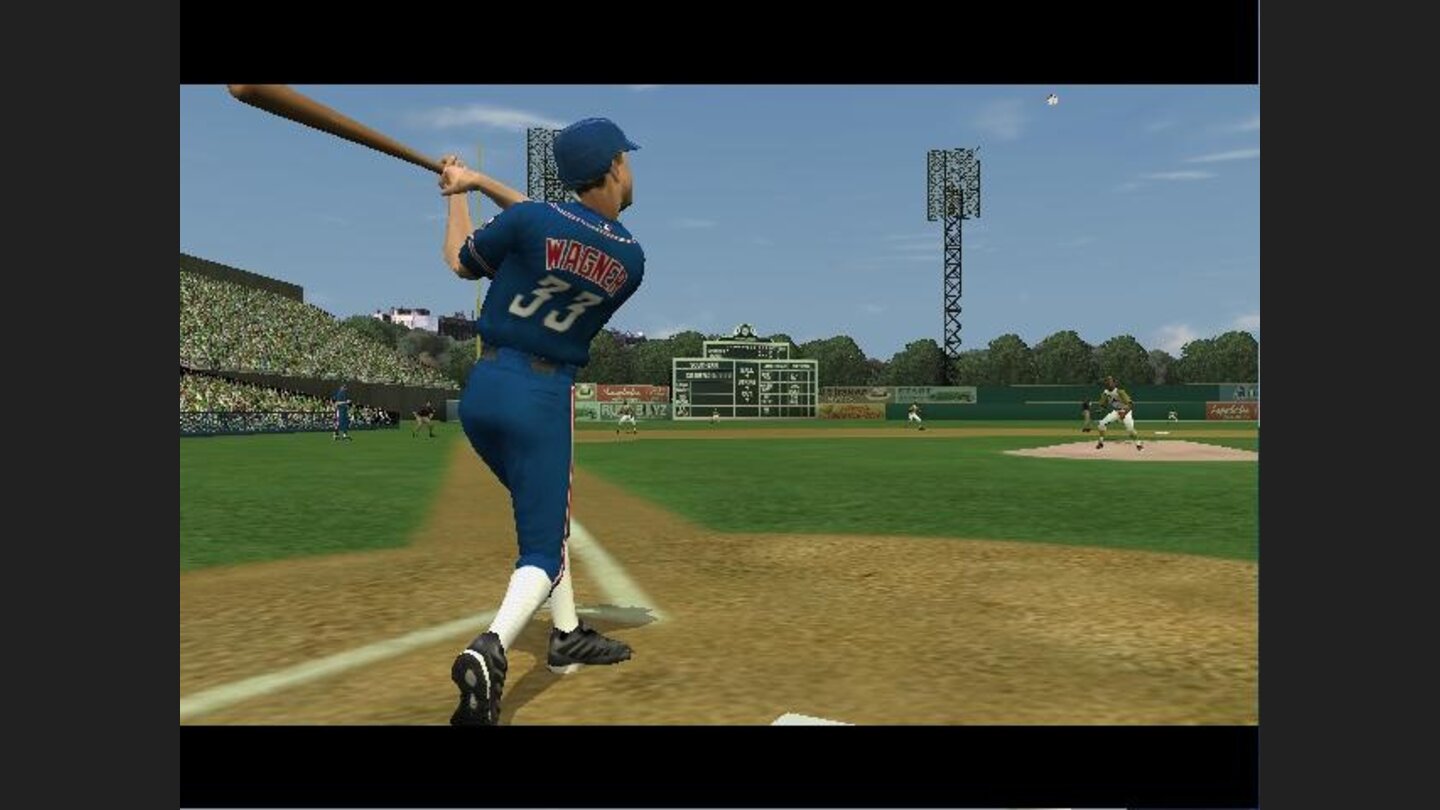 All-Star Baseball 2004 2