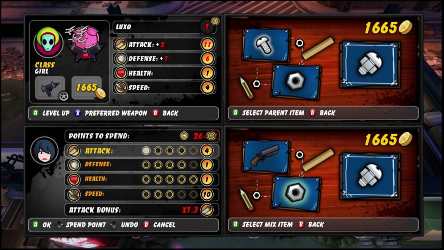 All Zombies Must Die!
