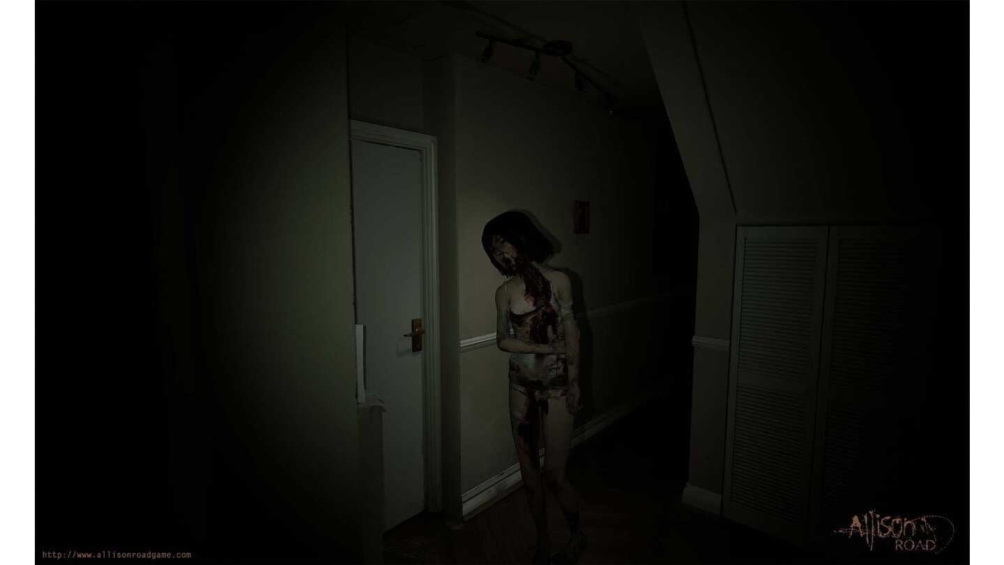 Allison Road