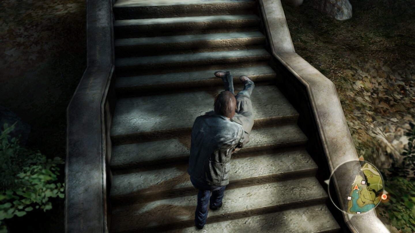 Alone in the Dark 10