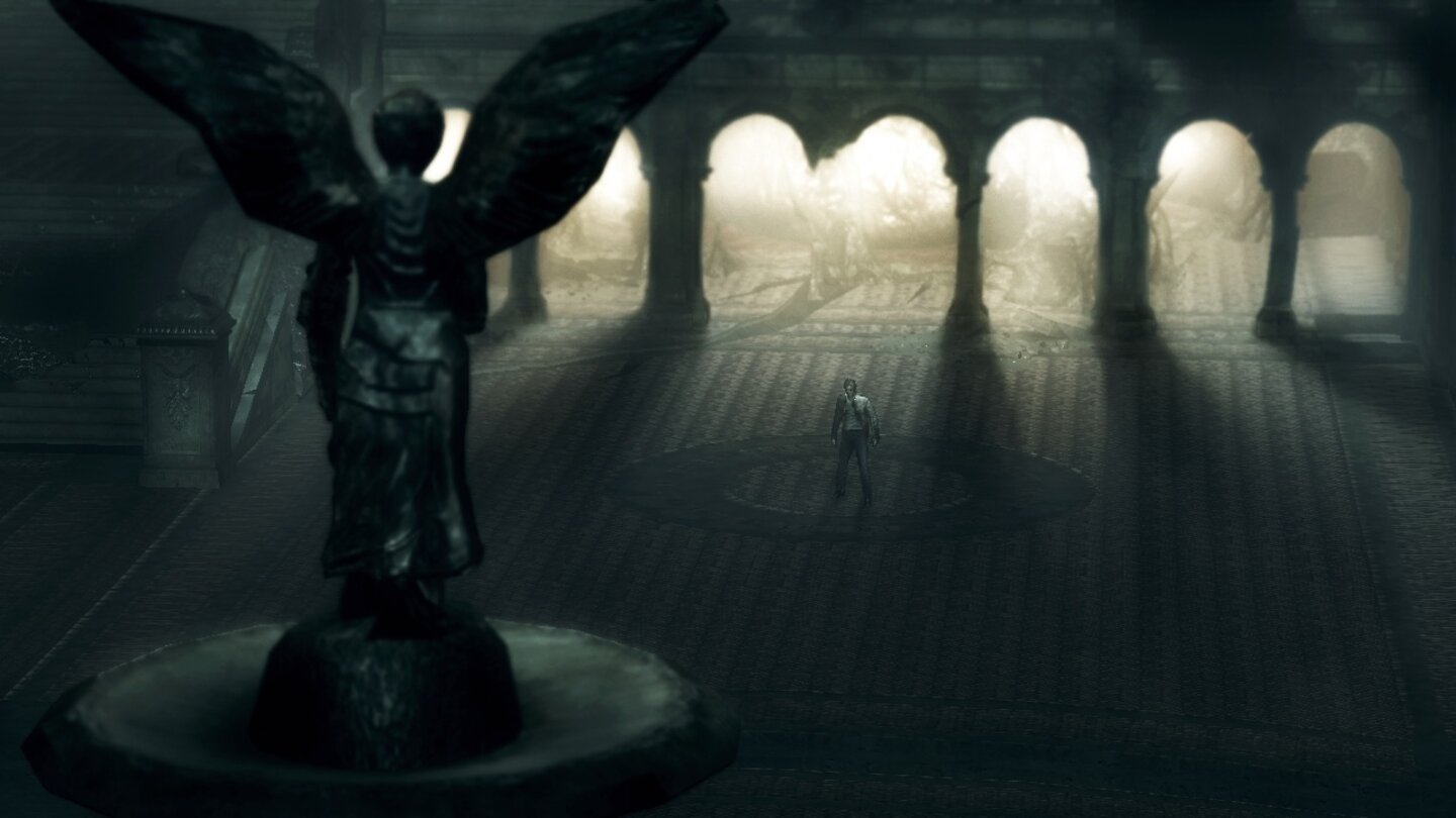 Alone in the Dark 12