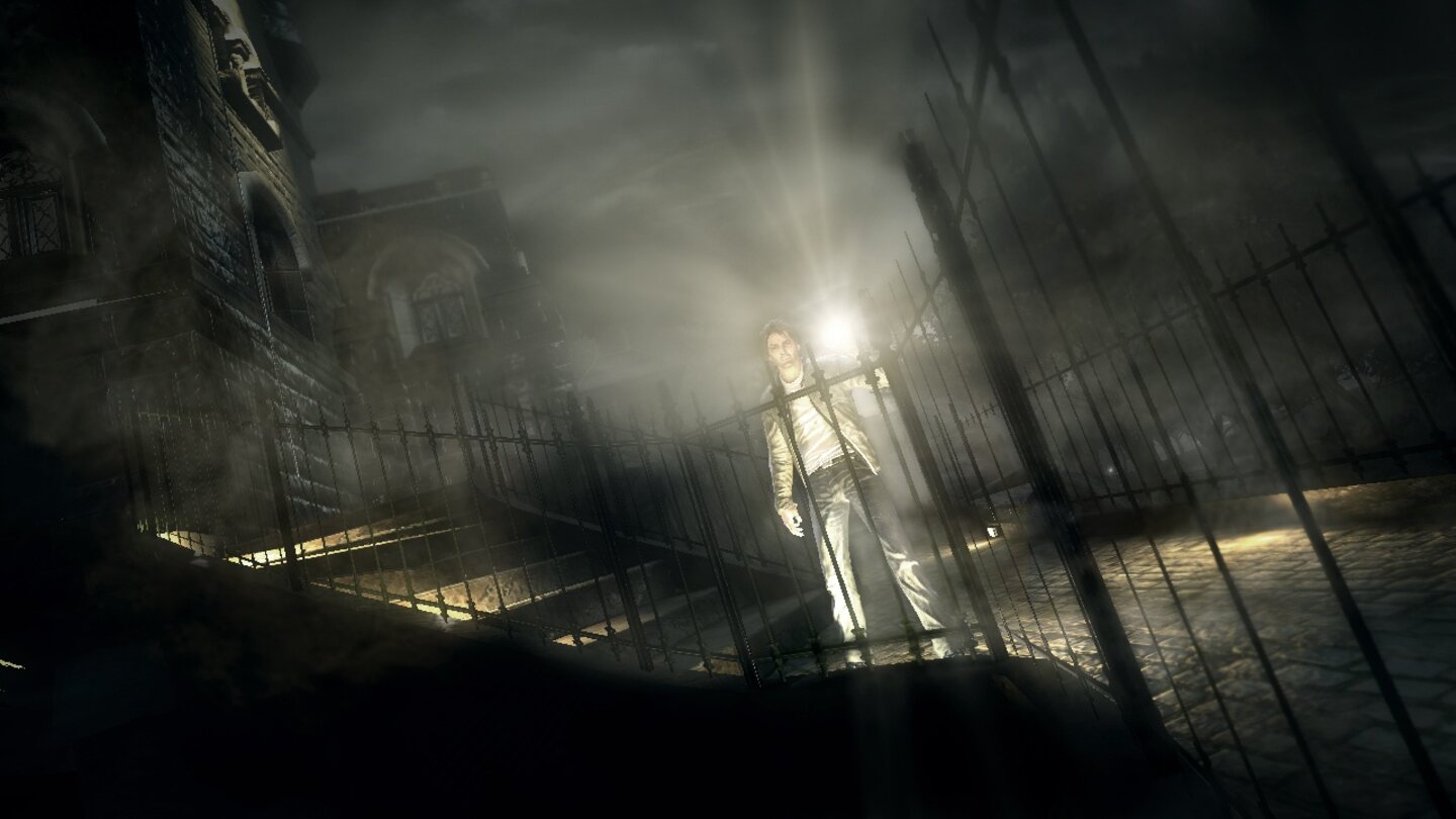 Alone in the Dark 13