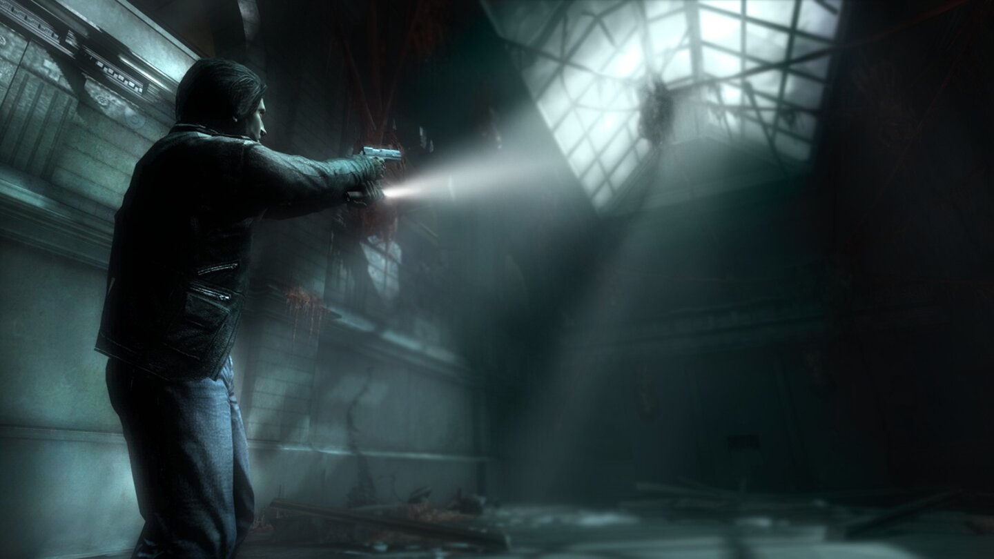 Alone in the Dark 14