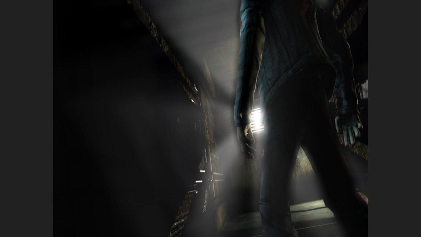 Alone in the Dark 18