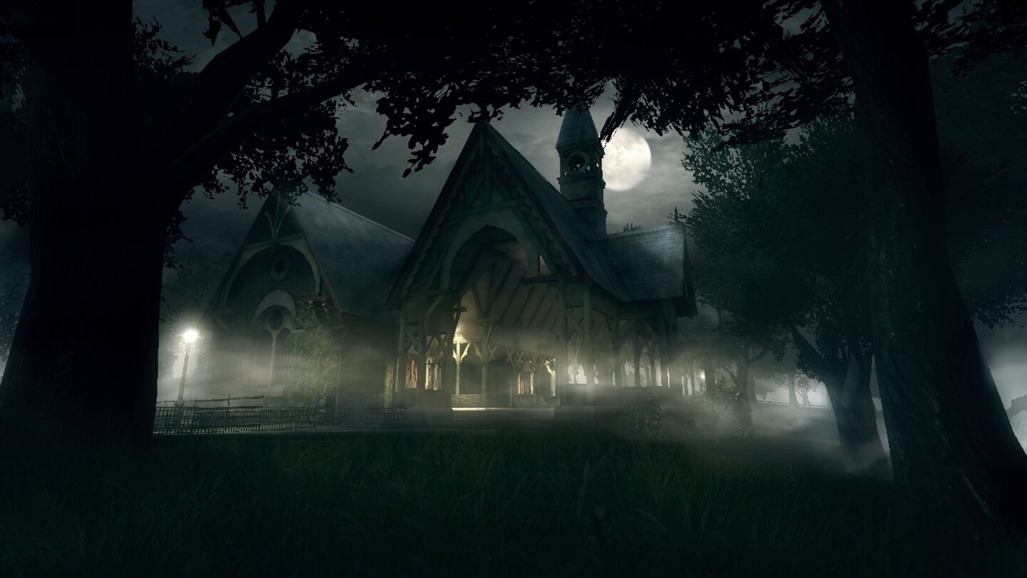 Alone in the Dark 1