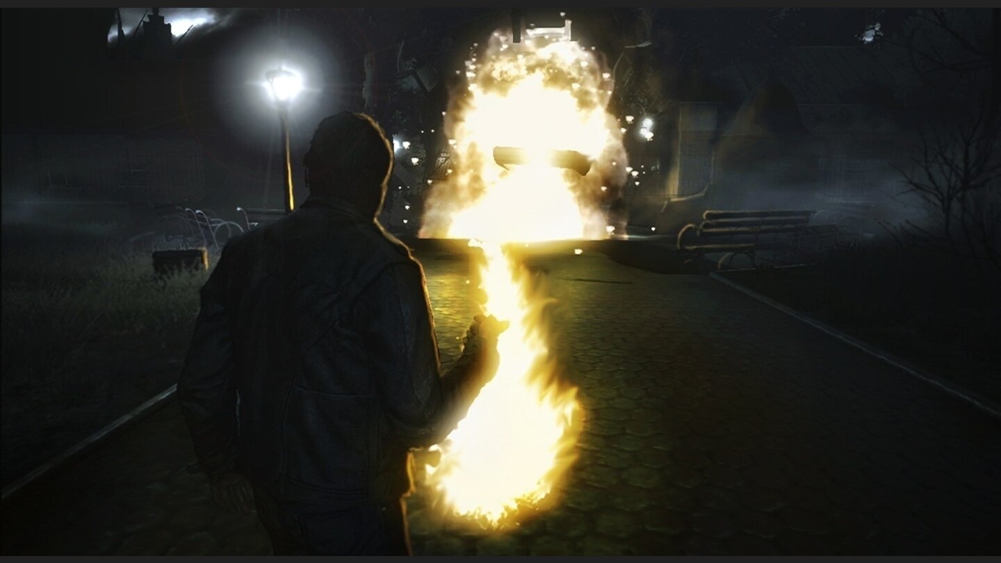 Alone in The Dark 1
