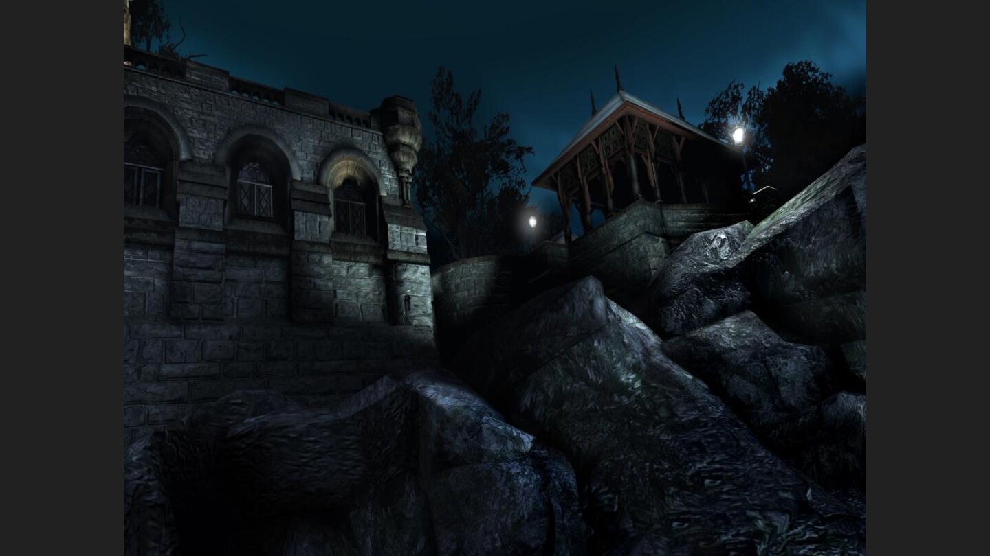 Alone in the Dark 20