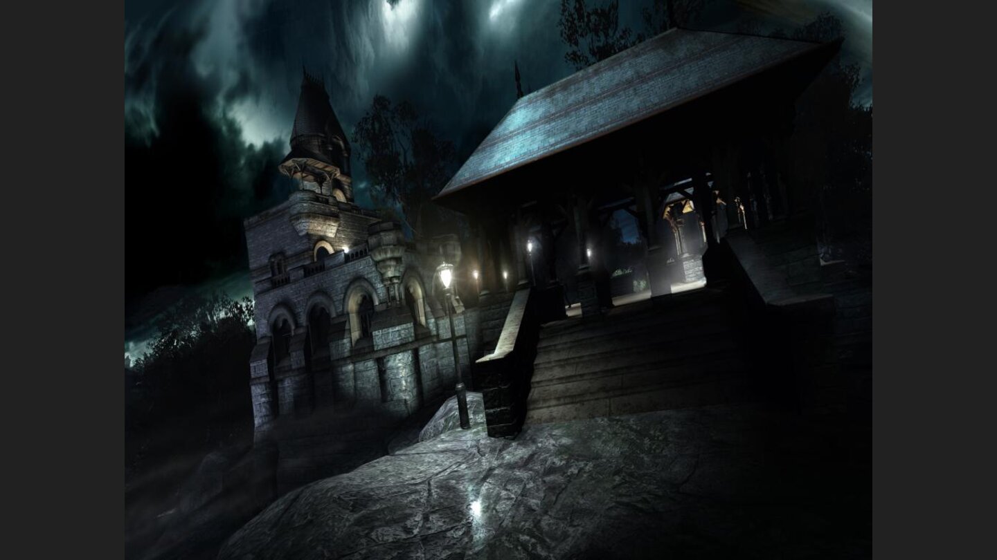 Alone in the Dark 21