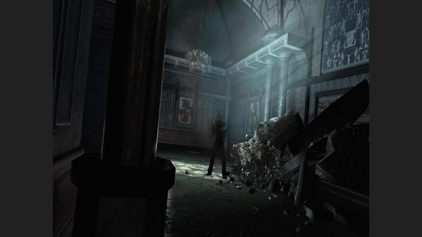 Alone in the Dark 23