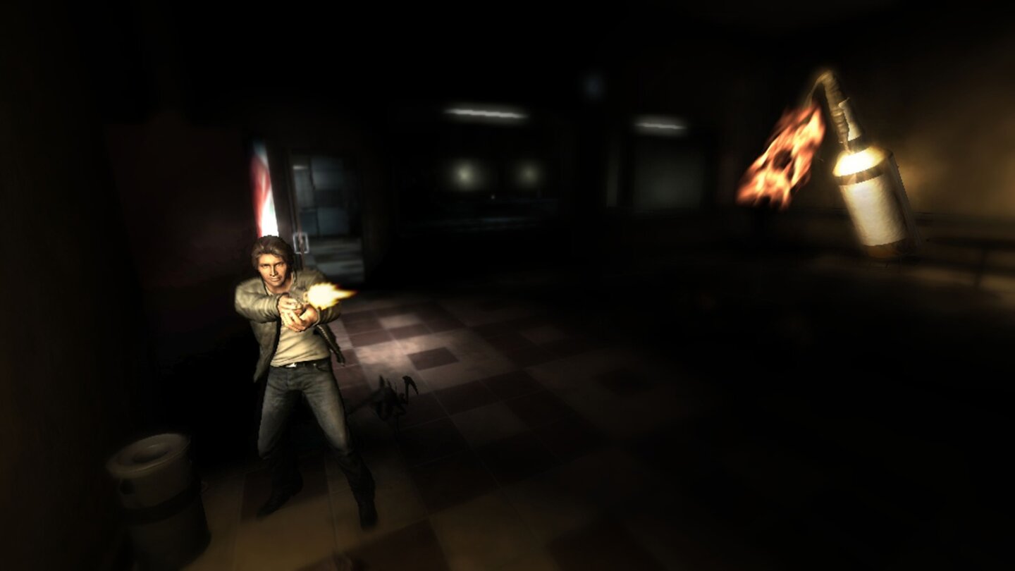 Alone in the Dark 2