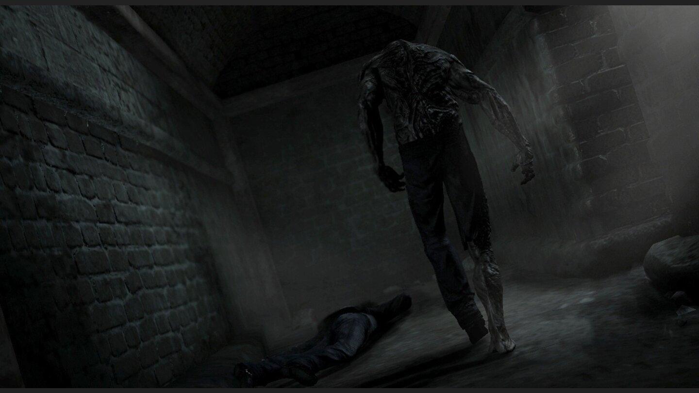 Alone in The Dark 2