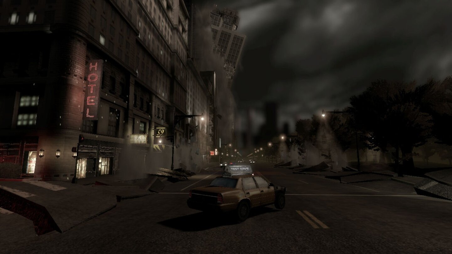 Alone in the Dark 2