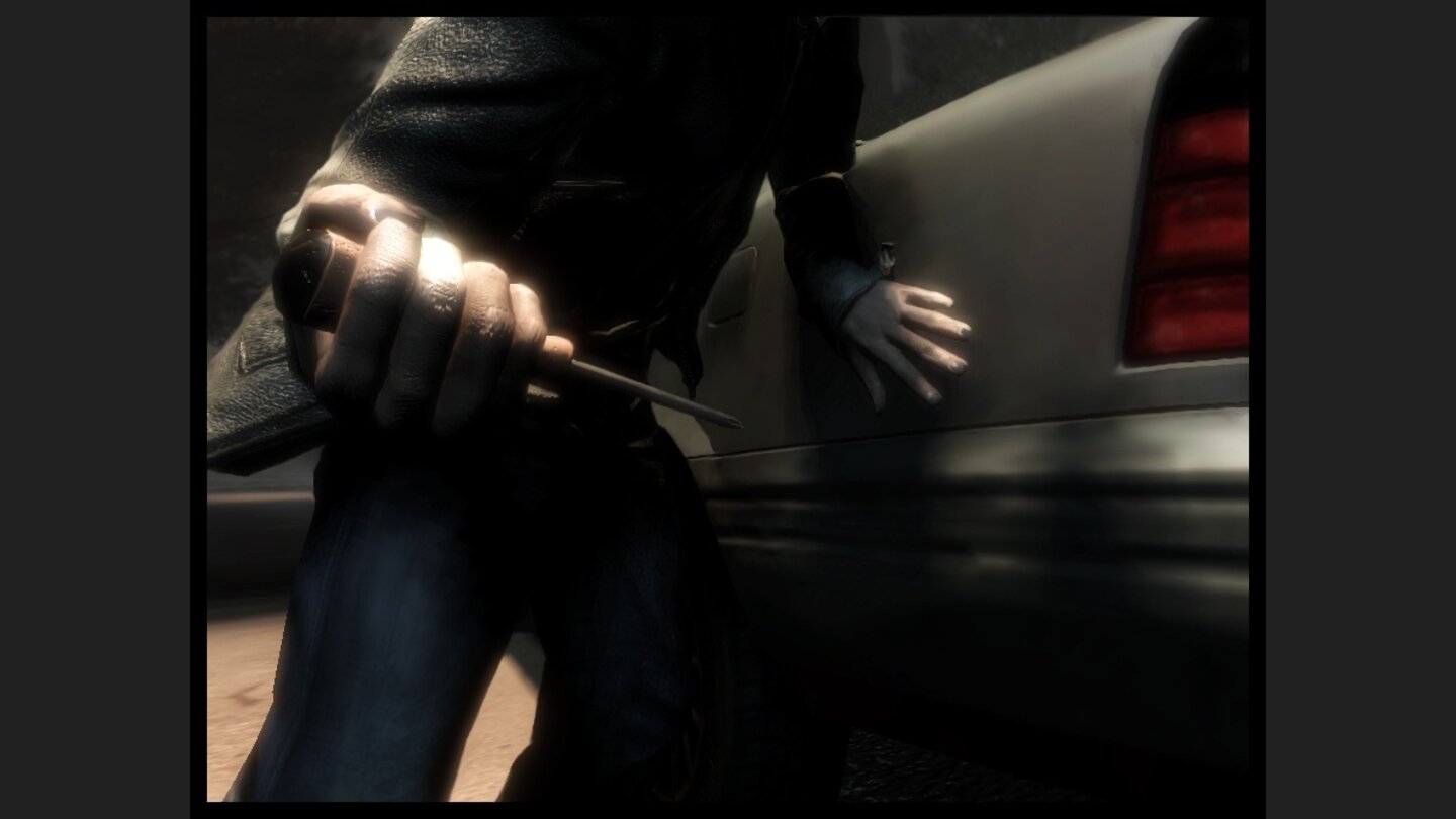 Alone in the Dark 2