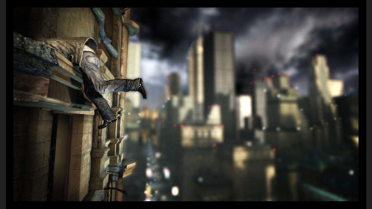 Alone in the Dark 3