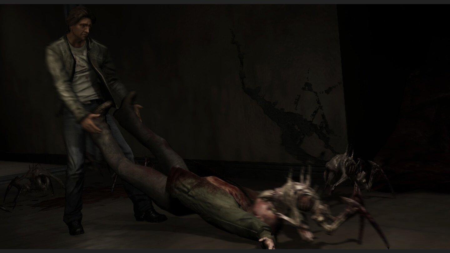 Alone in The Dark 4