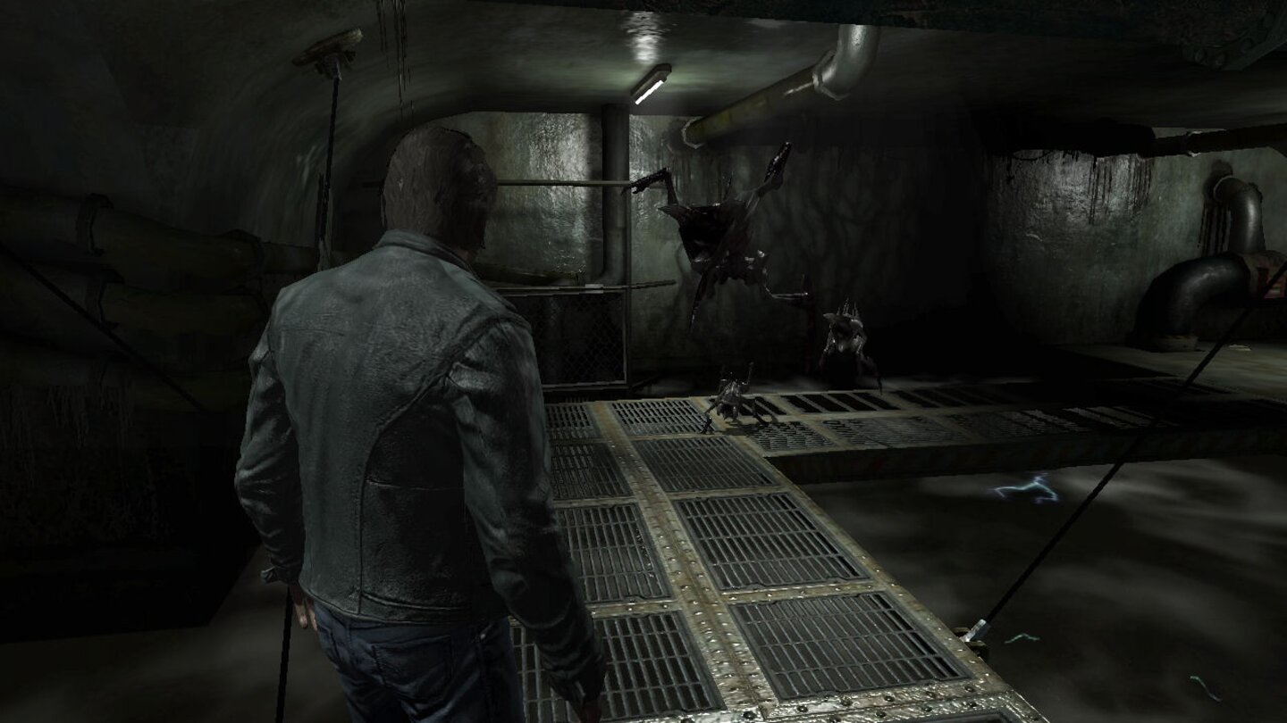 Alone in the Dark 4