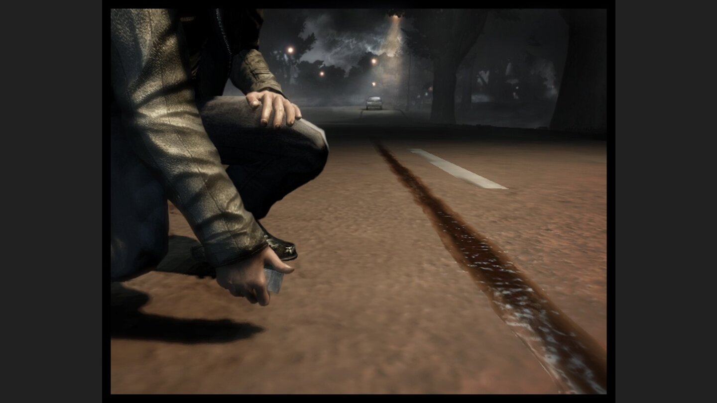 Alone in the Dark 4