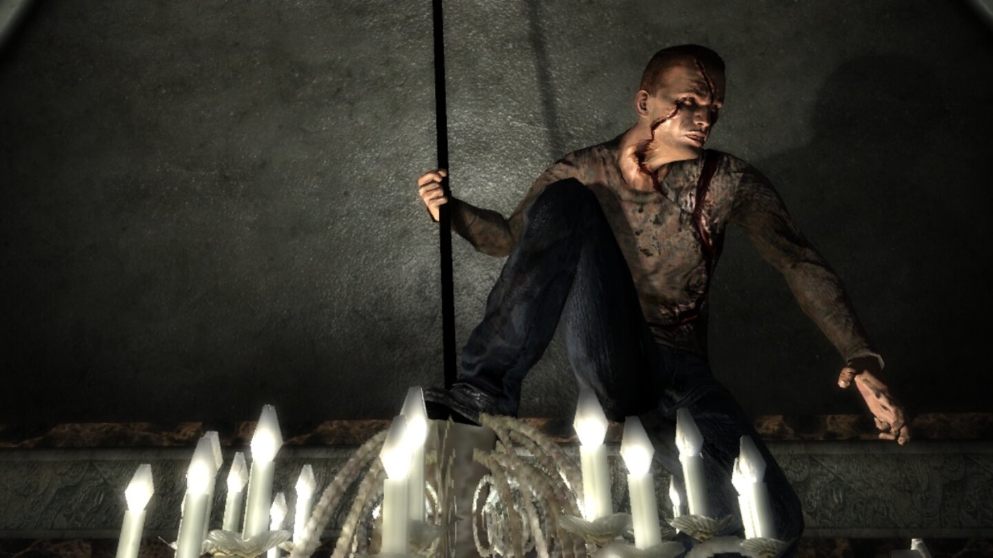 Alone in the Dark 4