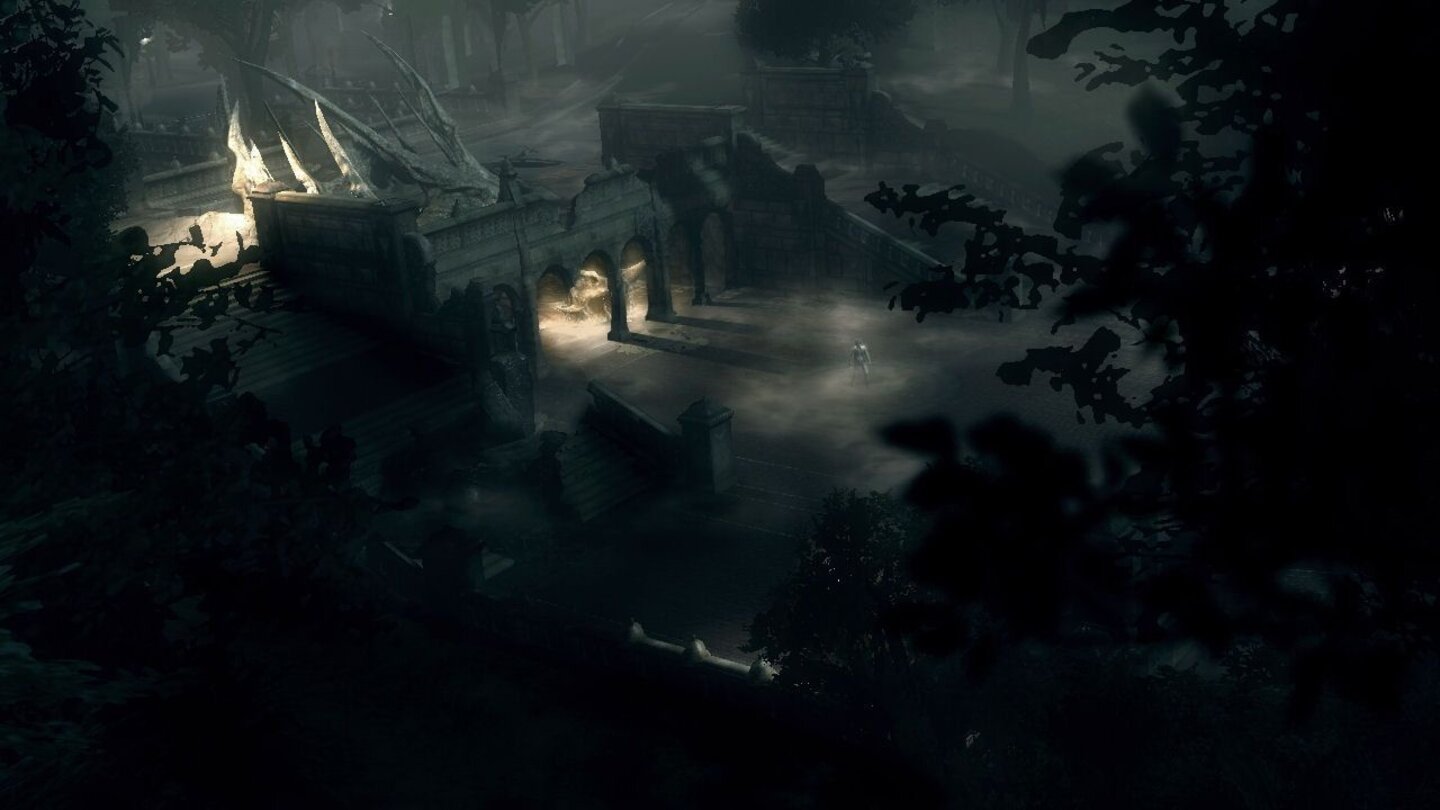 Alone in the Dark 5