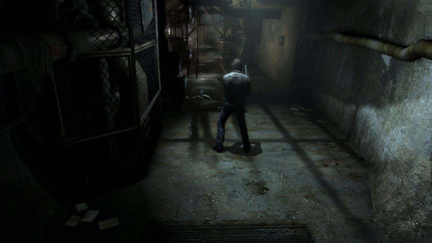 Alone in the Dark 5