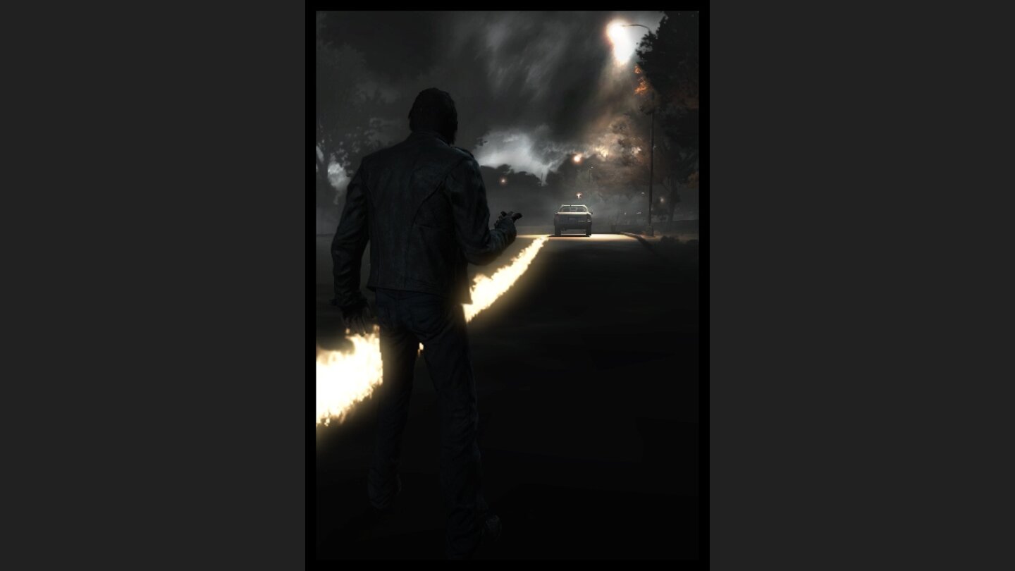 Alone in the Dark 5
