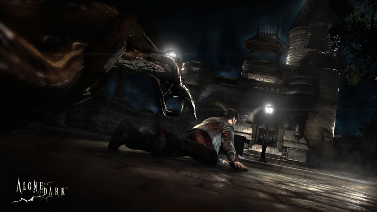 Alone in the Dark 5