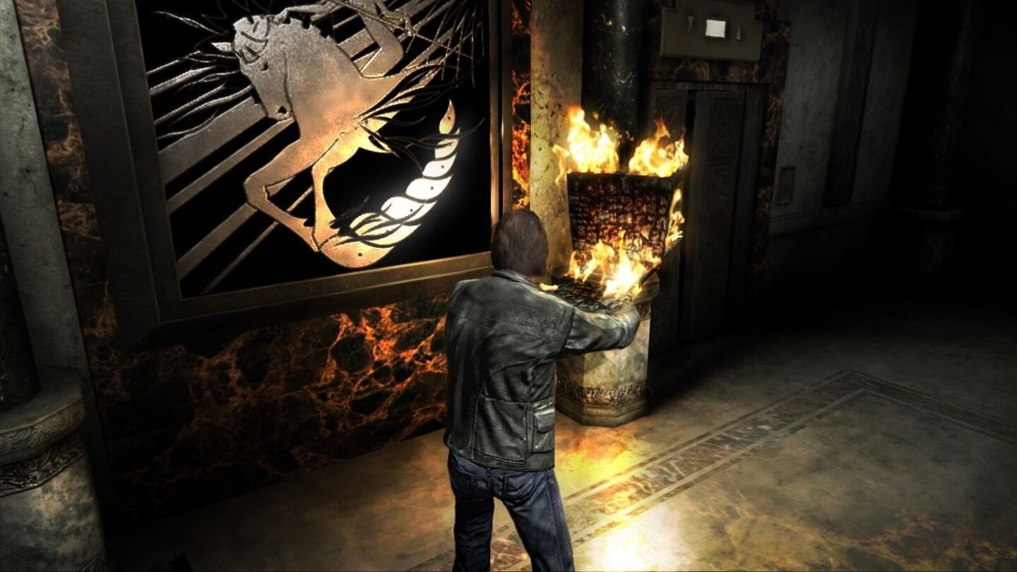 Alone in the Dark 7