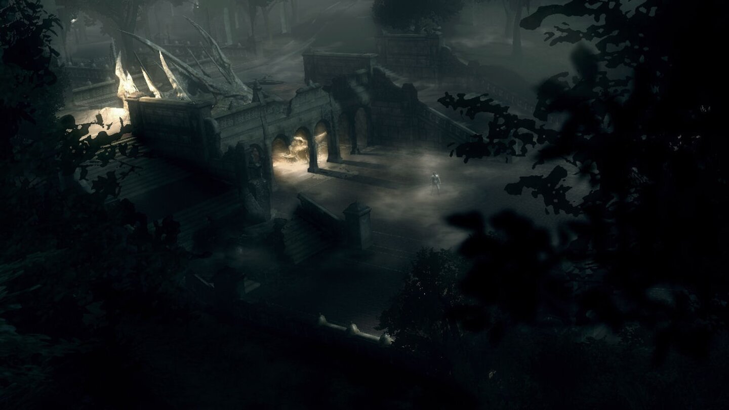 Alone in the Dark 8