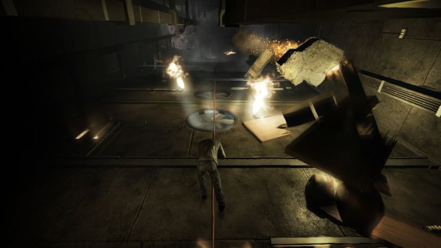 Alone in the Dark 8