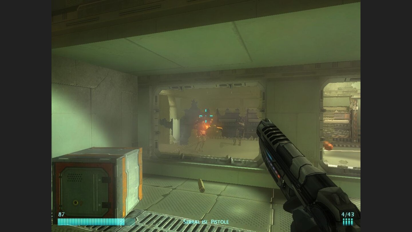 Alpha Prime 16